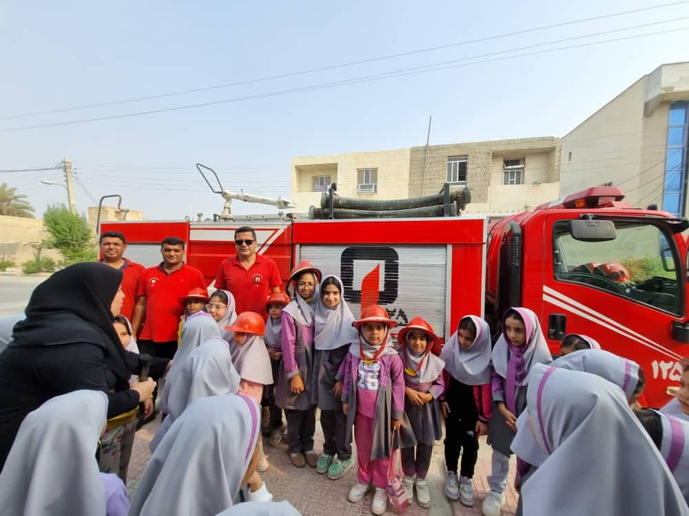 دبستان دخترانه غیردولتی رشد نو