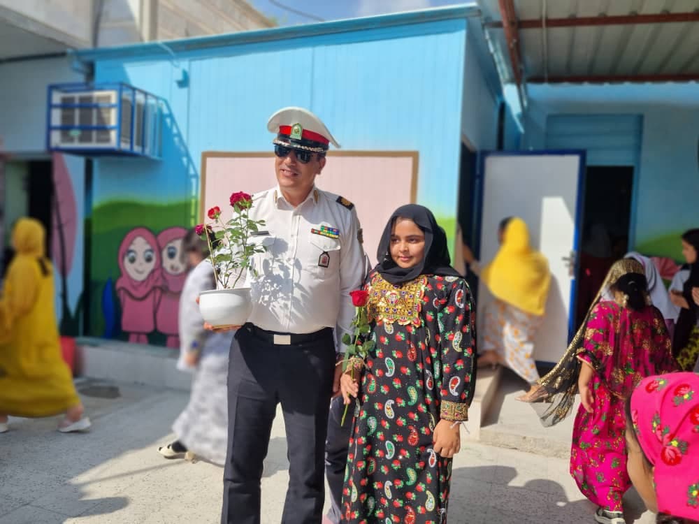 دبستان دخترانه غیردولتی رشد نو